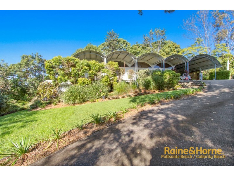 177 Bakers Road, Murwillumbah NSW 2484