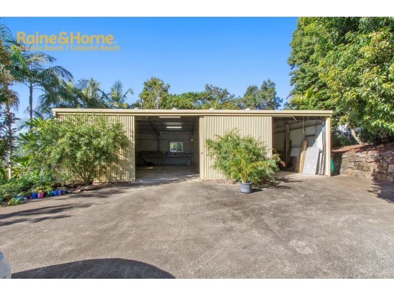 177 Bakers Road, Murwillumbah NSW 2484