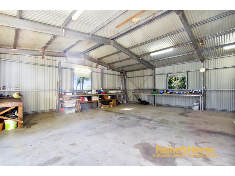 177 Bakers Road, Murwillumbah NSW 2484