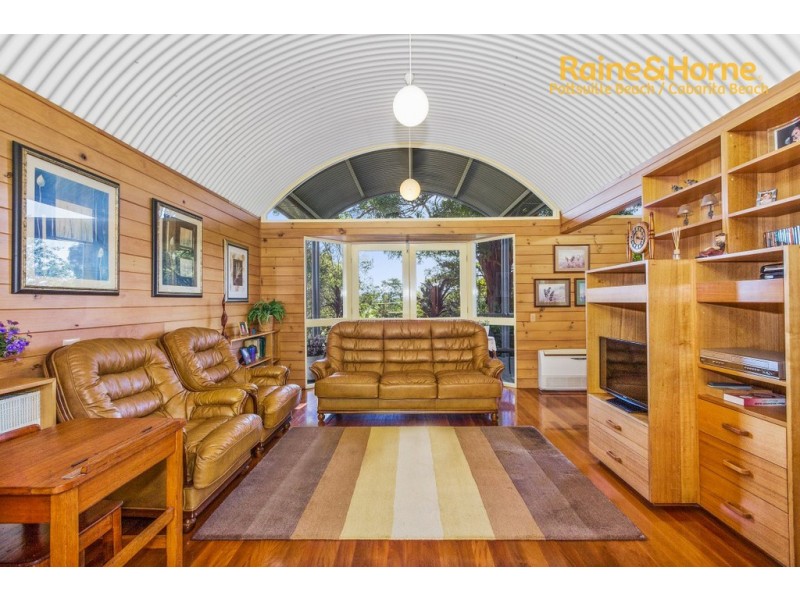 177 Bakers Road, Murwillumbah NSW 2484