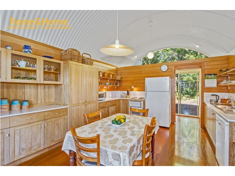 177 Bakers Road, Murwillumbah NSW 2484