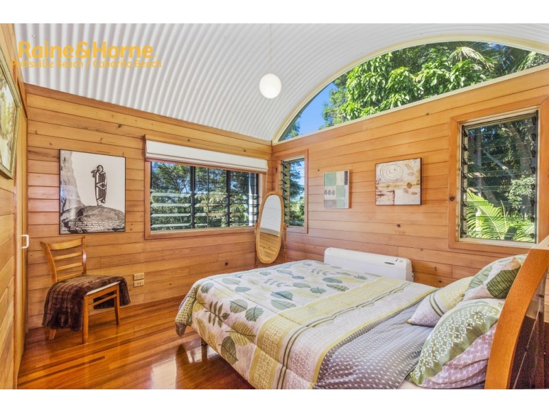 177 Bakers Road, Murwillumbah NSW 2484