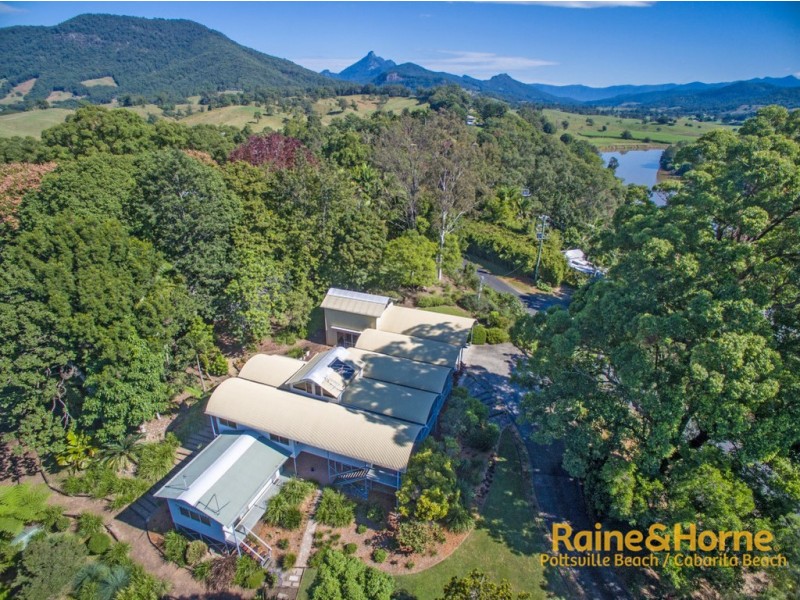 177 Bakers Road, Murwillumbah NSW 2484