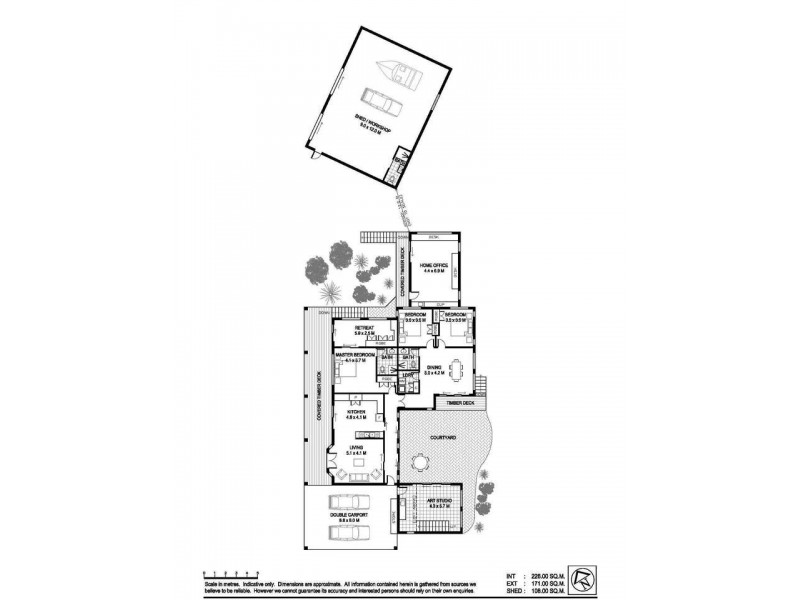 177 Bakers Road, Murwillumbah NSW 2484