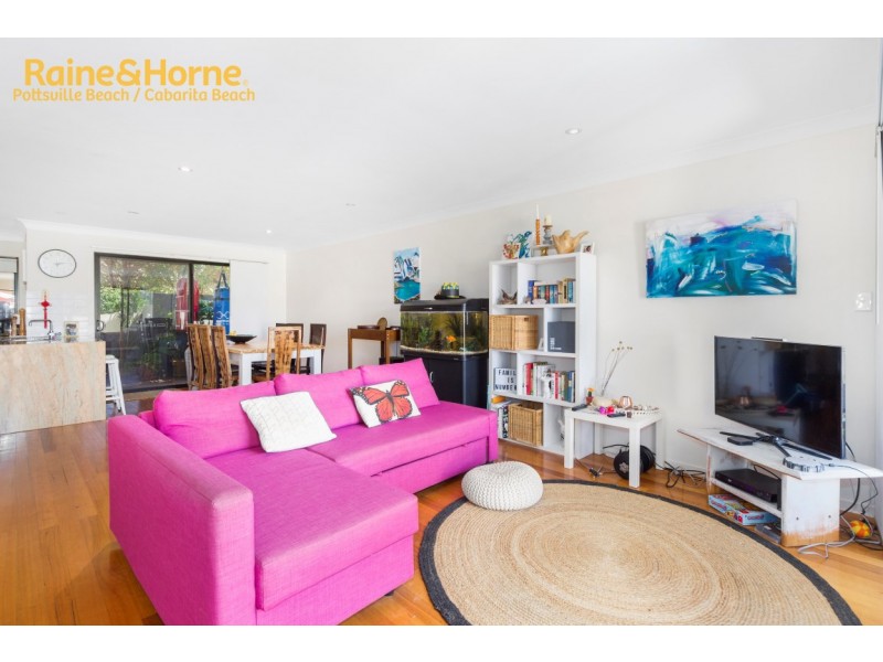 16 /44-48 Elanora Avenue, Pottsville NSW 2489