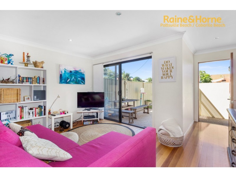 16 /44-48 Elanora Avenue, Pottsville NSW 2489