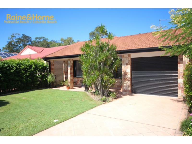 37/19-27 Elizabeth Grove, Pottsville NSW 2489