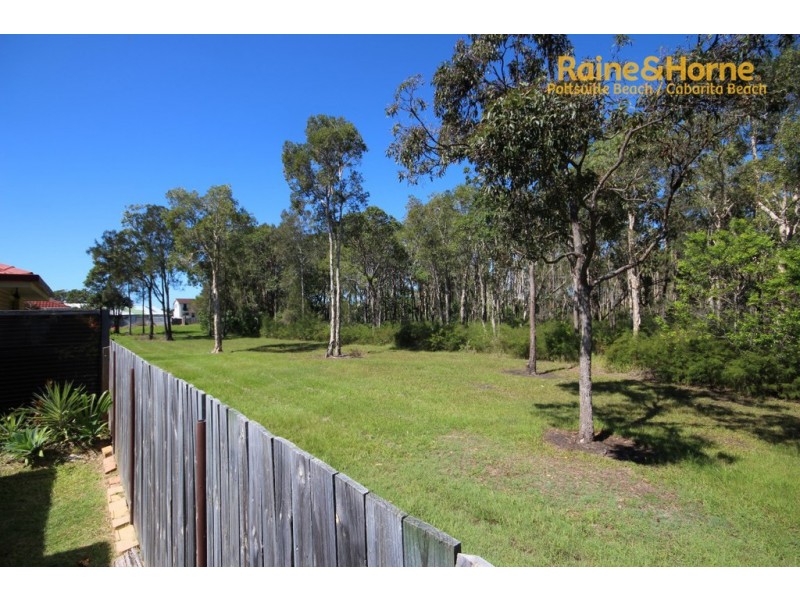 37/19-27 Elizabeth Grove, Pottsville NSW 2489