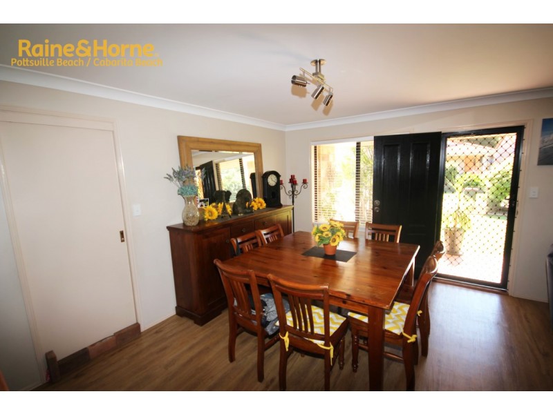 37/19-27 Elizabeth Grove, Pottsville NSW 2489