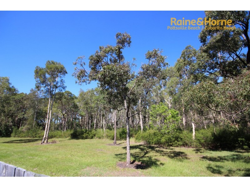 37/19-27 Elizabeth Grove, Pottsville NSW 2489