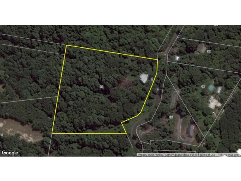 83 Farrants Road, Nunderi NSW 2484