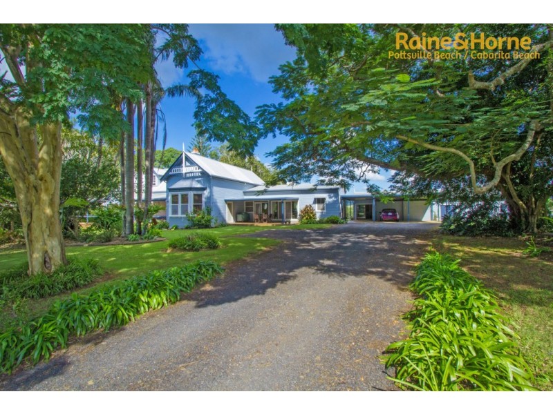 37 Myocum Downs Drive, Myocum NSW 2481