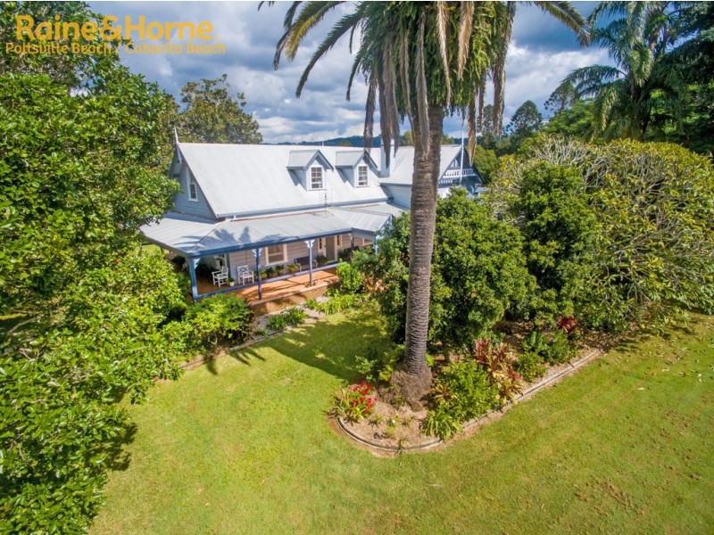 37 Myocum Downs Drive, Myocum NSW 2481