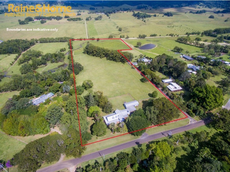 37 Myocum Downs Drive, Myocum NSW 2481