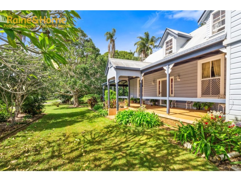 37 Myocum Downs Drive, Myocum NSW 2481