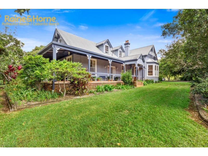 37 Myocum Downs Drive, Myocum NSW 2481