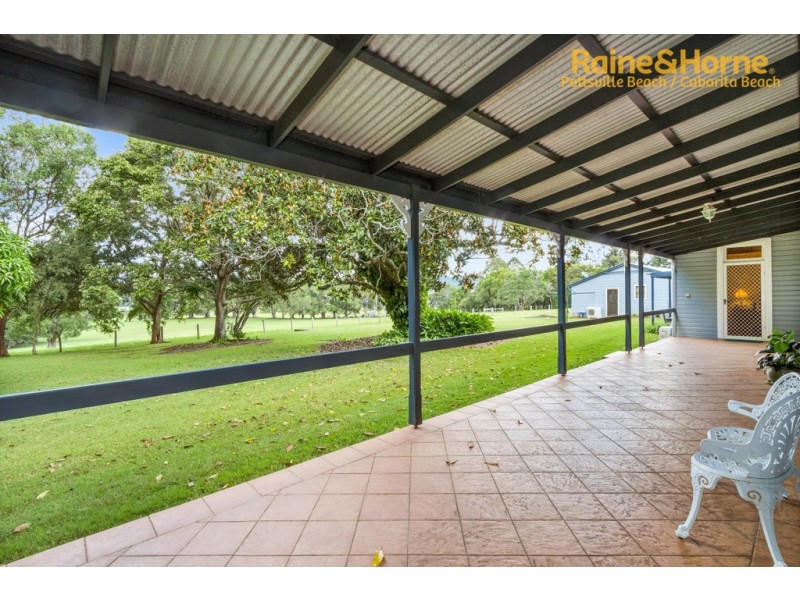 37 Myocum Downs Drive, Myocum NSW 2481