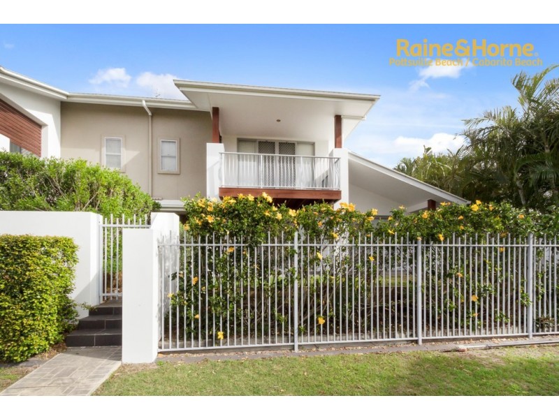2 /73 Hastings Road, Cabarita Beach NSW 2488