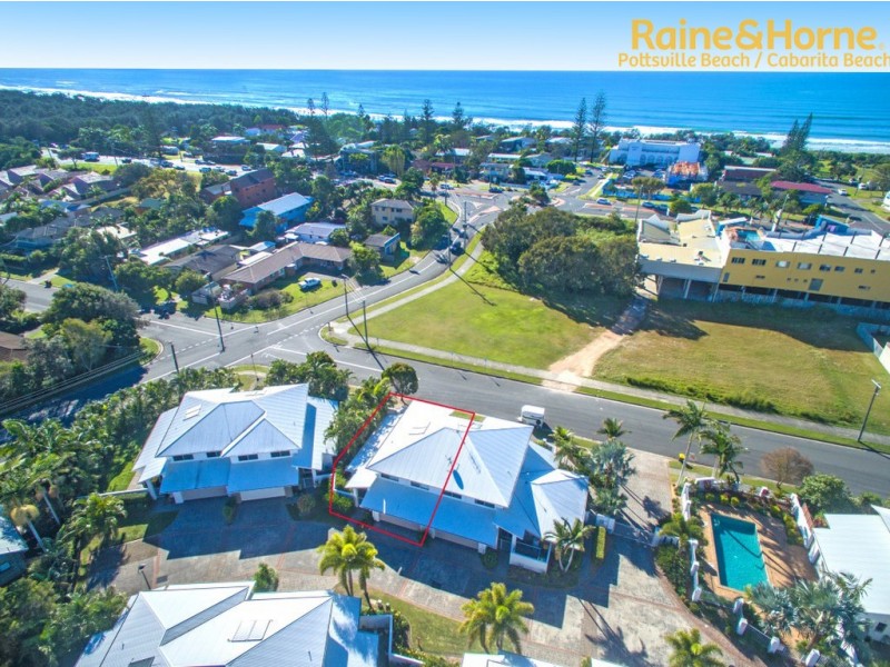 2 /73 Hastings Road, Cabarita Beach NSW 2488