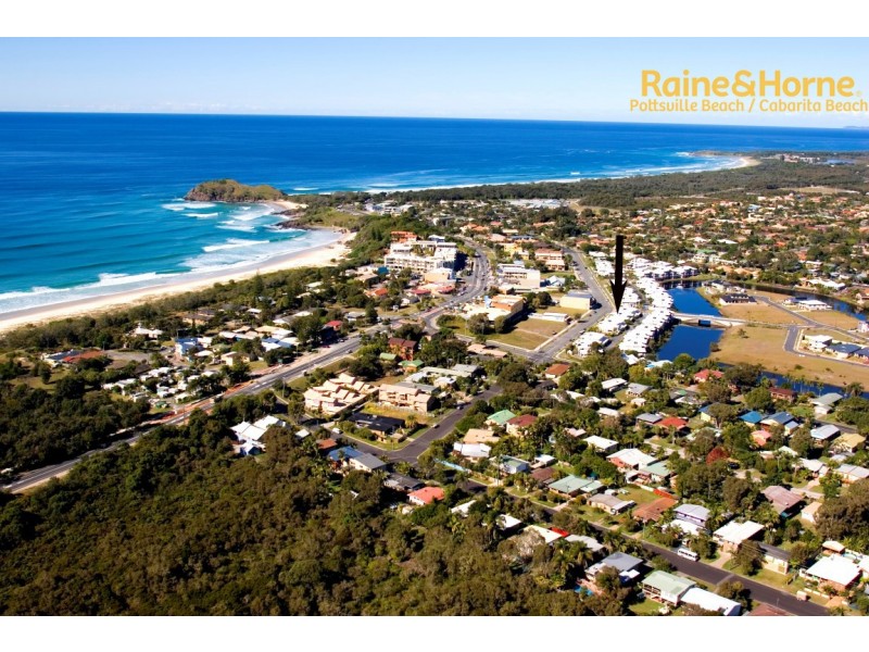 2 /73 Hastings Road, Cabarita Beach NSW 2488