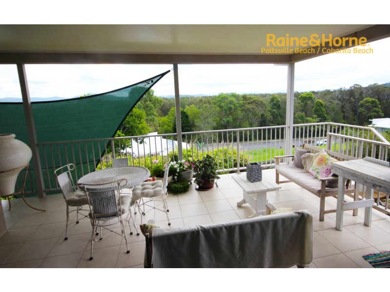 16 Euodia Avenue, Pottsville NSW 2489