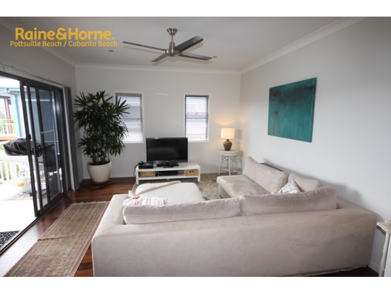 16 Euodia Avenue, Pottsville NSW 2489