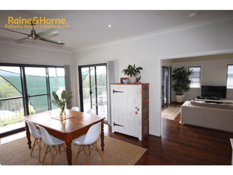 16 Euodia Avenue, Pottsville NSW 2489