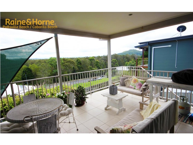 16 Euodia Avenue, Pottsville NSW 2489