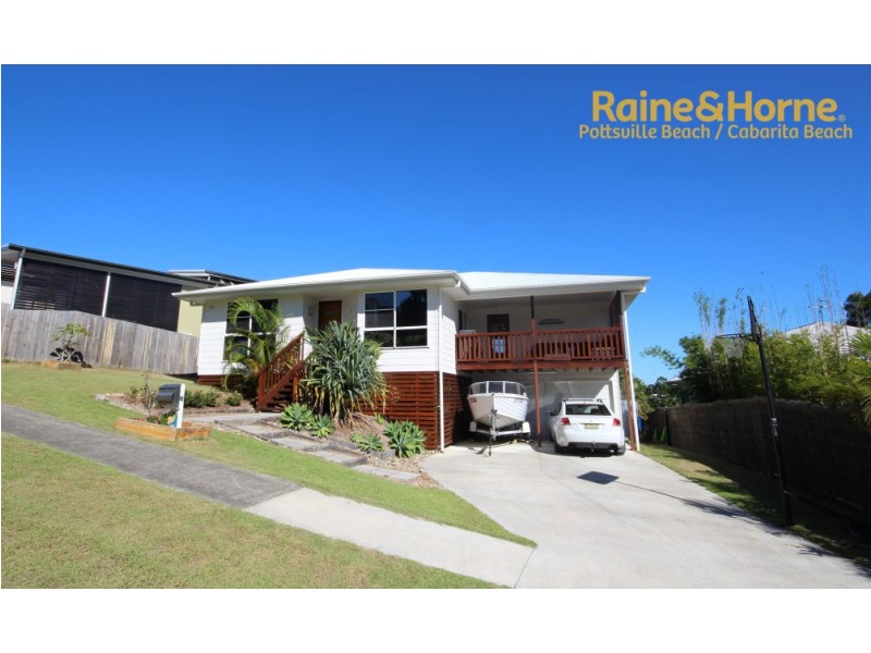 49 Marsupial Drive, Pottsville NSW 2489