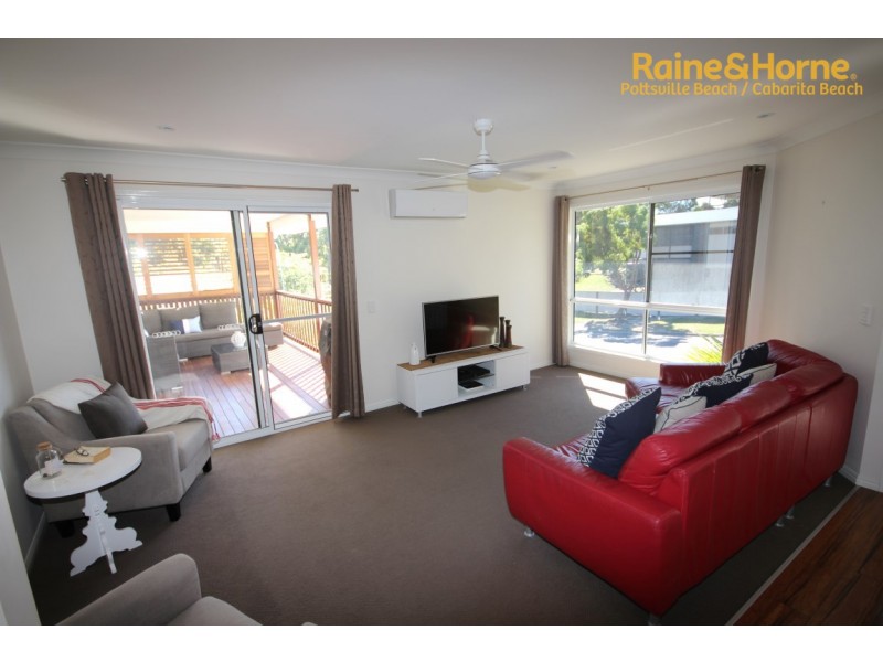 49 Marsupial Drive, Pottsville NSW 2489