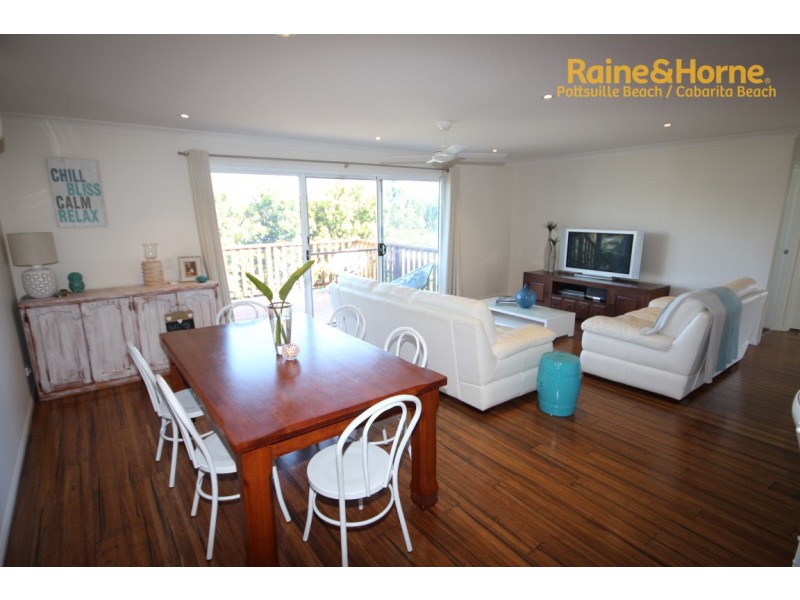 49 Marsupial Drive, Pottsville NSW 2489