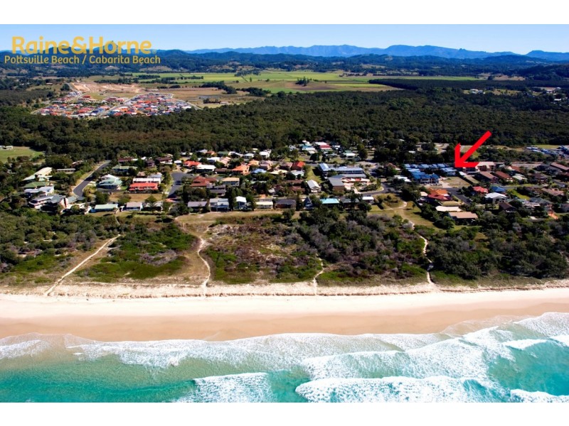 10/44-48 Elanora Avenue, Pottsville NSW 2489