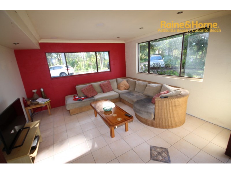 204 KANES ROAD, Round Mountain NSW 2484