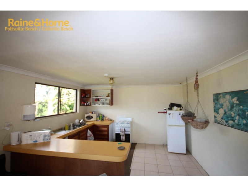 204 KANES ROAD, Round Mountain NSW 2484