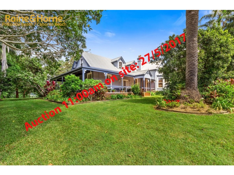 37 Myocum Downs Drive, Myocum NSW 2481