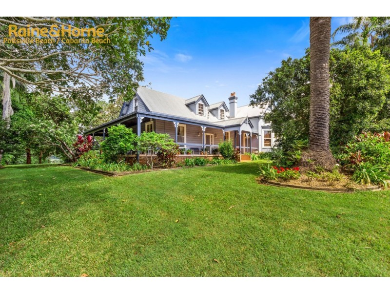 37 Myocum Downs Drive, Myocum NSW 2481