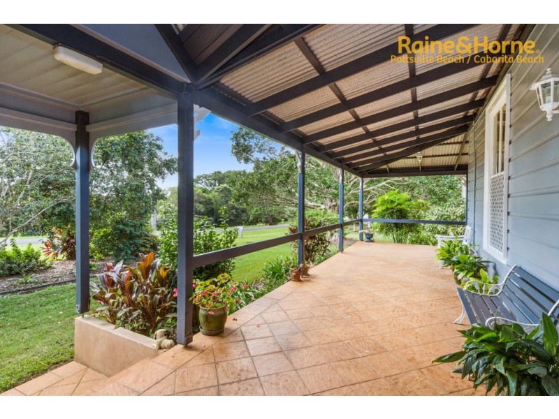37 Myocum Downs Drive, Myocum NSW 2481