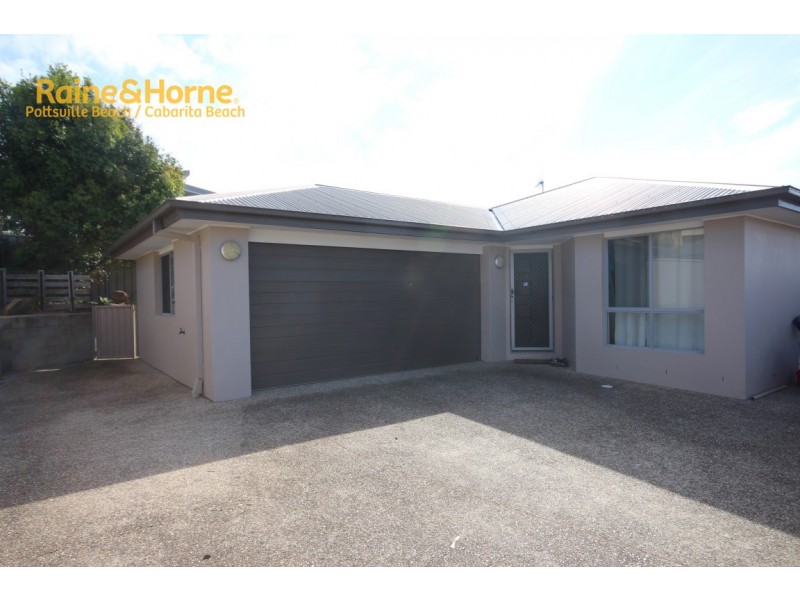 2/9 Narooma Street, Pottsville NSW 2489