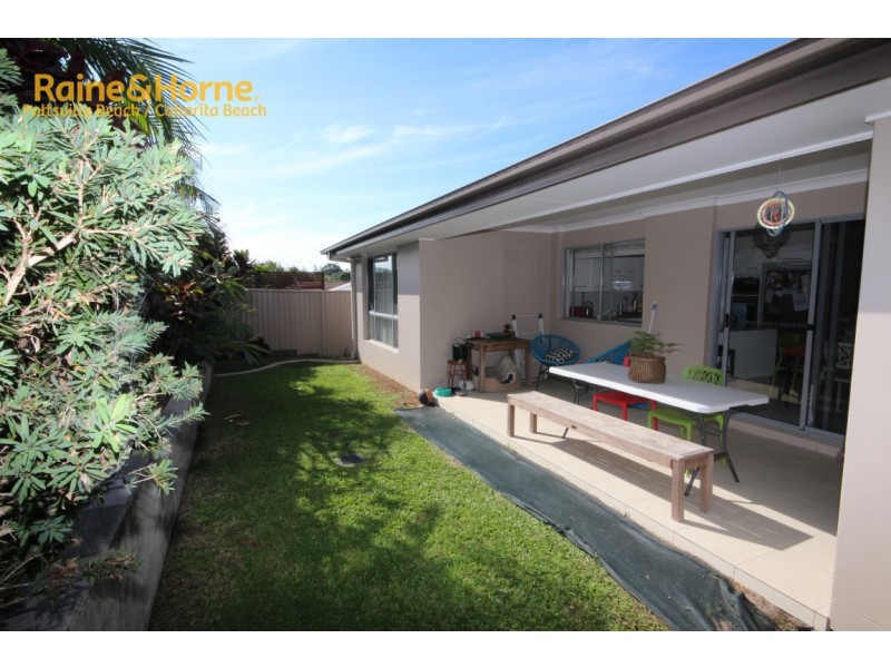 2/9 Narooma Street, Pottsville NSW 2489