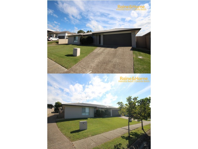 2/9 Narooma Street, Pottsville NSW 2489