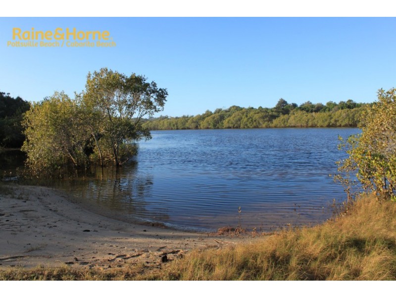 207 Overall Drive, Pottsville NSW 2489