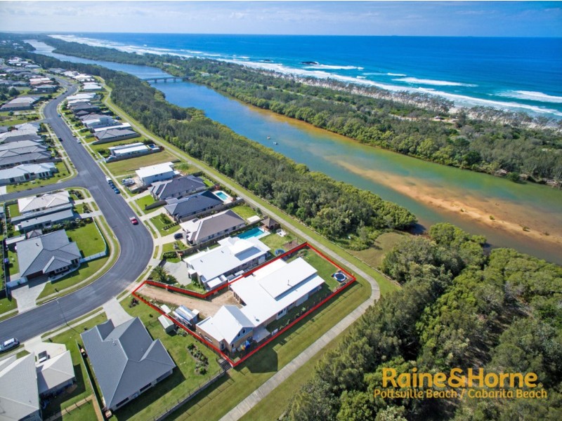 207 Overall Drive, Pottsville NSW 2489