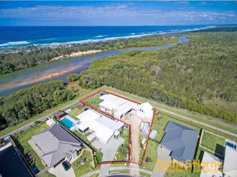 207 Overall Drive, Pottsville NSW 2489