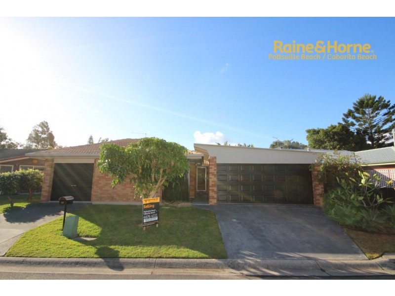 29/19-27 Elizabeth Street, Pottsville NSW 2489