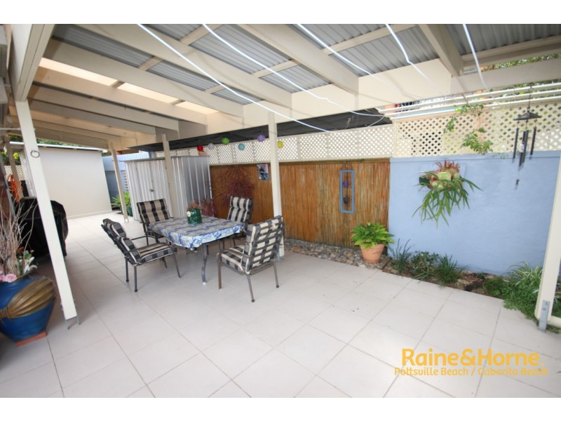 29/19-27 Elizabeth Street, Pottsville NSW 2489