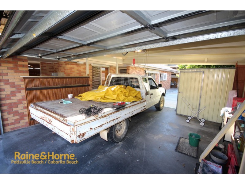 29/19-27 Elizabeth Street, Pottsville NSW 2489