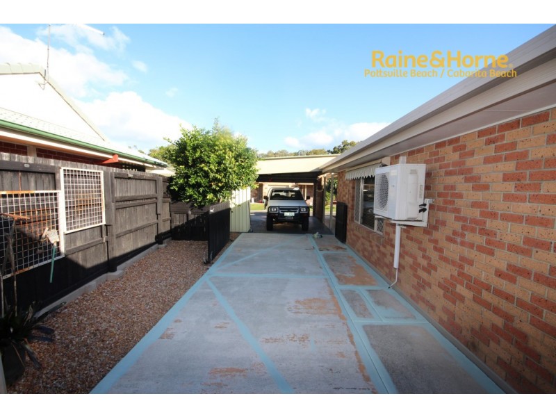 29/19-27 Elizabeth Street, Pottsville NSW 2489