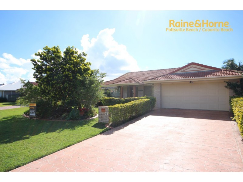 33 Border Crescent, Pottsville NSW 2489