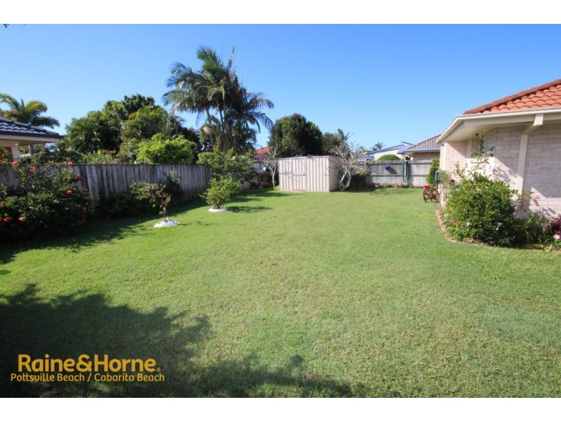 33 Border Crescent, Pottsville NSW 2489