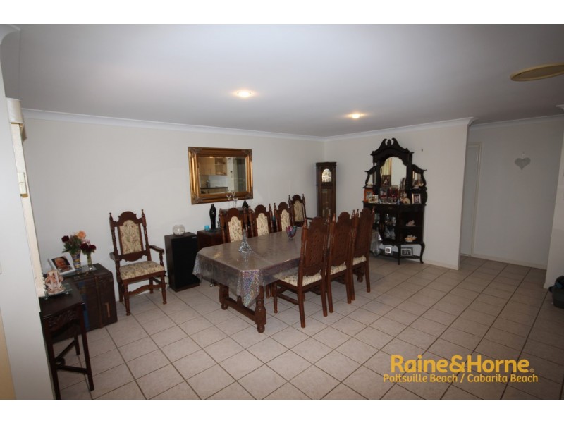 33 Border Crescent, Pottsville NSW 2489